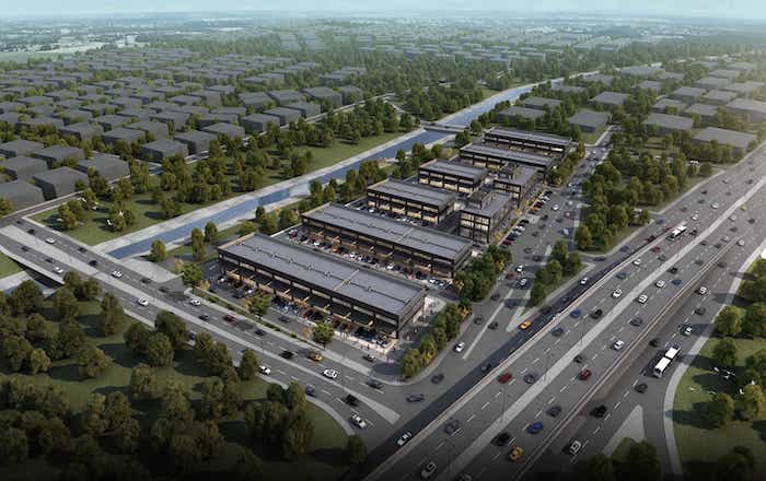 NATA HOLDİNG VEGA OTONOMİ